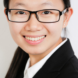 Hui-Ting Klein-Chang