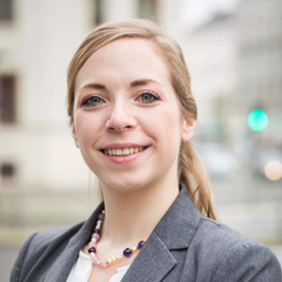 Lydia Matthäus-Wiltink