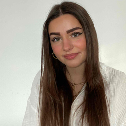 Sophia Cordes