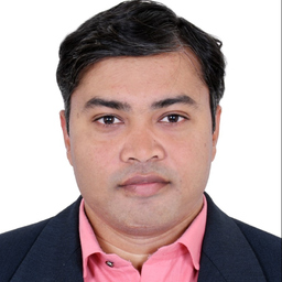 Rajesh Pradhan