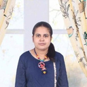 Sanjana Chatterjee