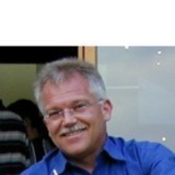 Bernd Keuerleber