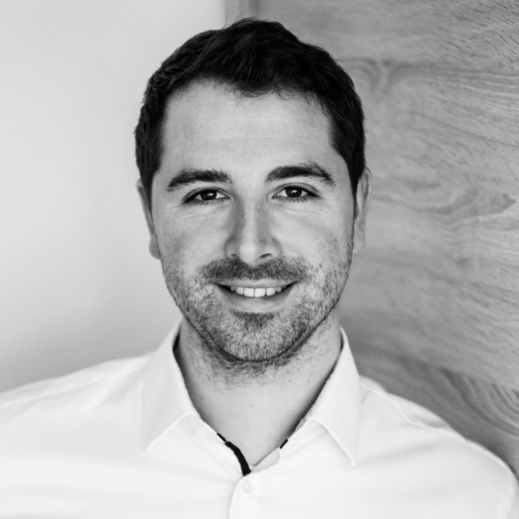 Guido Häfner Produktmanager für Produktentwicklung und