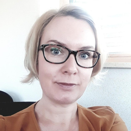 Regina Krüger