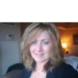 Angela Roach