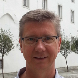 Uwe Weber