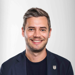 Nicolas Pfann