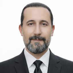 hessam yaghoubi's profile picture