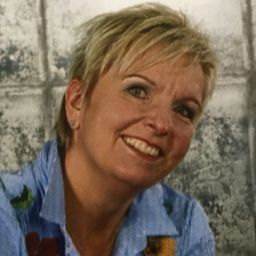 Nicole Vogt