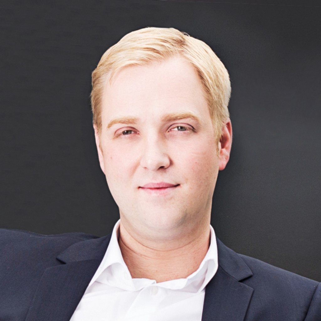 Frank Schlüter Geschäftsleitung Schlüter Metall GmbH XING