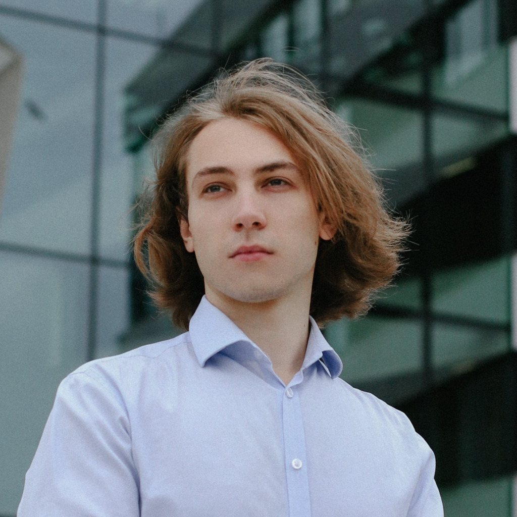 Austin Wurzel - Maritime Management - National University &amp;quot;Odessa ...