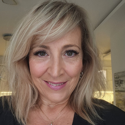 Agnes Gyepes