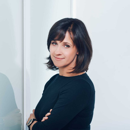 Jana Maria Eckart's profile picture