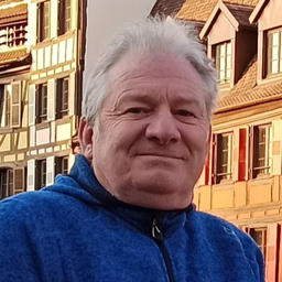 Eduard Hintermeier's profile picture