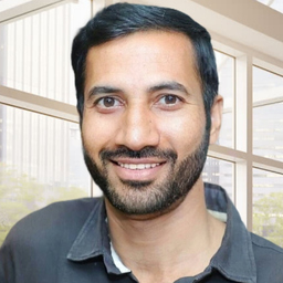Khaja Mohiddin Mohammad