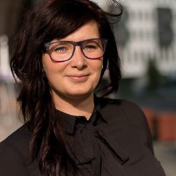 Franziska Hoffmann