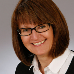Profilbild Gisela Güth
