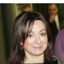 Gisèle LIPPOLIS