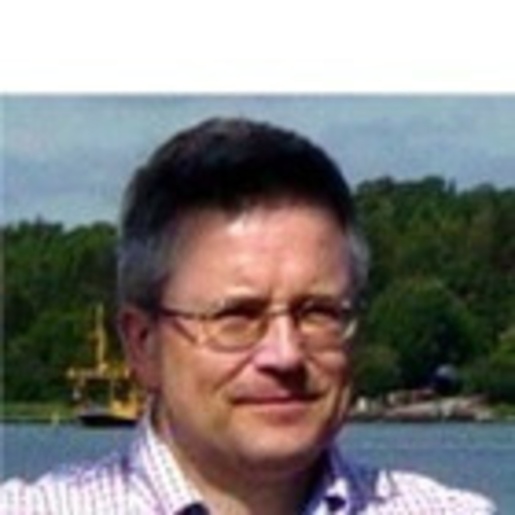 Horst Robert CONRAD Conseiller de Direction P&T Technologie (groupe