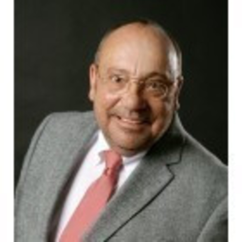 Joachim Fehse Geschäftsführender Gesellschafter FOCUS search GmbH