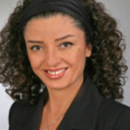 Dr. Maryam Bigdeli
