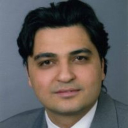 Dipl.-Ing. Ruhisen Sahin