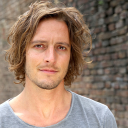 Daniel Faigle