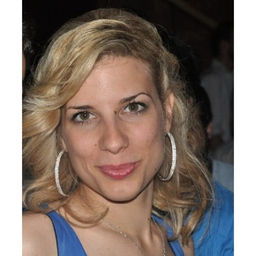 ELENI KOUGKOULI