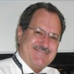 Gary Martin