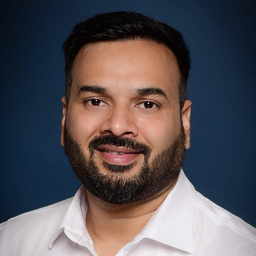 Rishabh Yadav