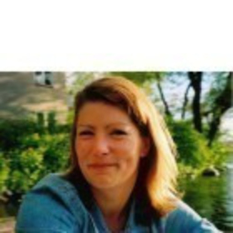 Pernilla Rosén