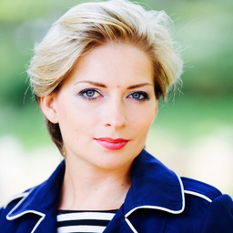 Alexandra  Stechert 