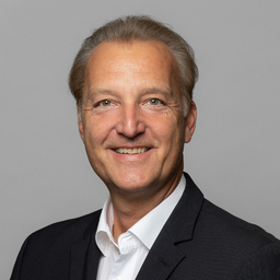 Profilbild Jörg Buschmann