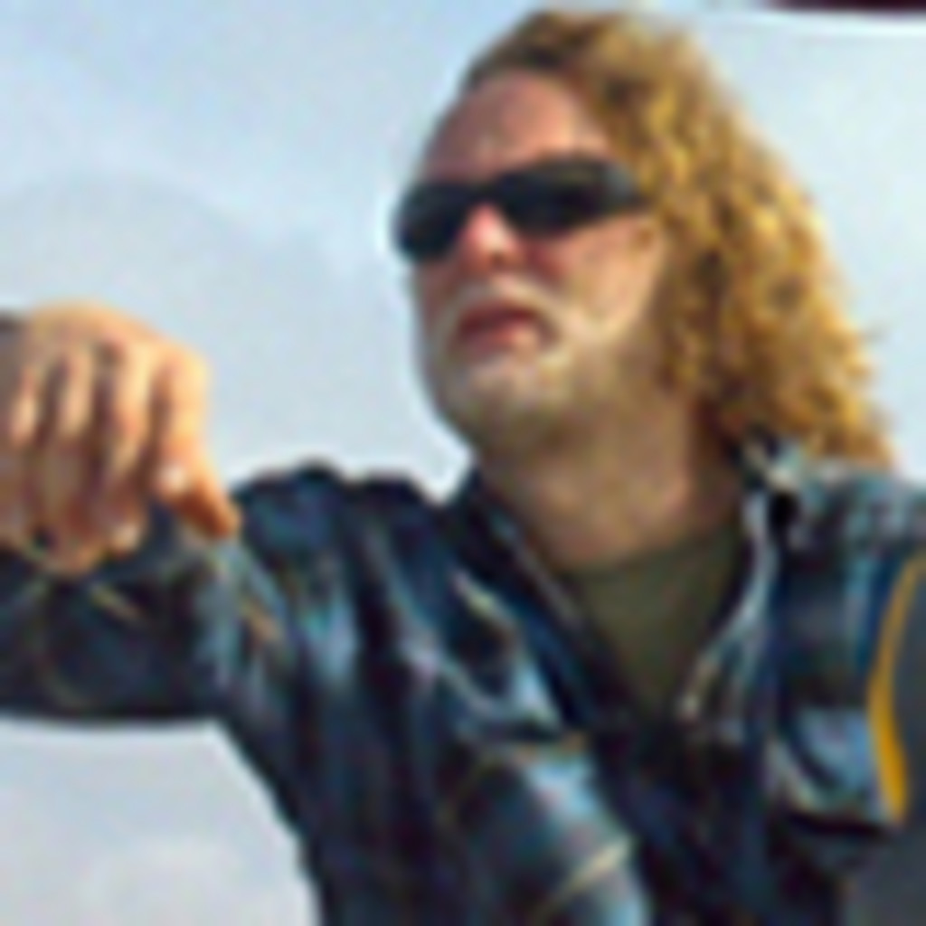 GerdH. Schoppenhorst Skipper strathsail Segeln, Chartern und