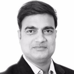 SANTOSH KUMAR