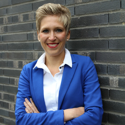 Prof. Dr. Kristina Kampfer