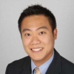 Eddy Yip