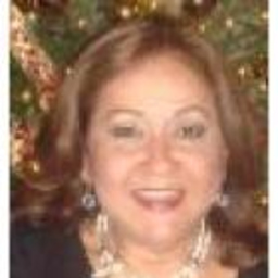 NANCY BORGES