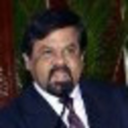 Shanmuga Sundaram