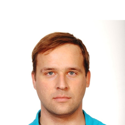 Vyacheslav Gorelko