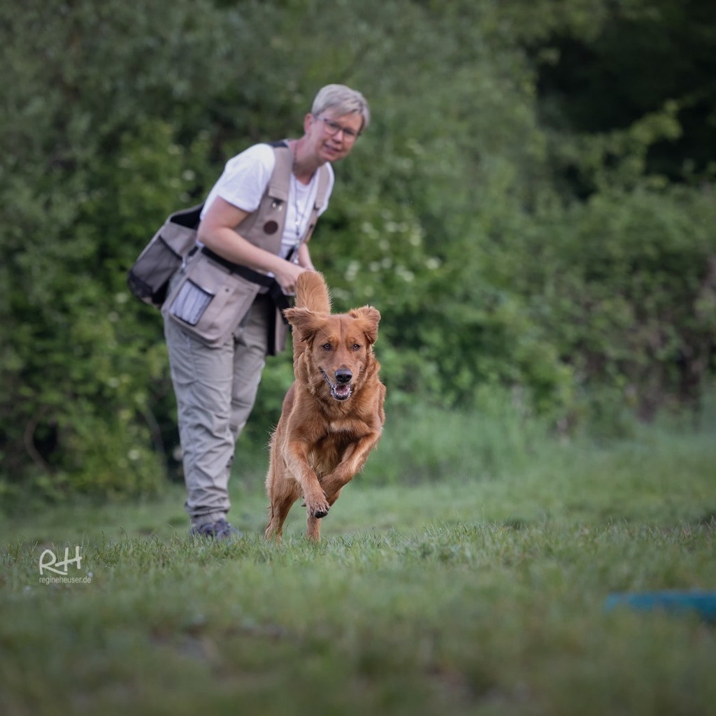 Social Media Profilbild Petra Muth Lüdenscheid