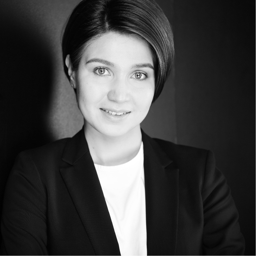 Yana Demakova Projektmanagerin WEBneo GmbH XING