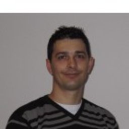 Ardian Gojani