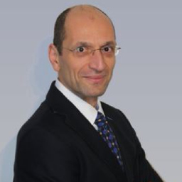 Dr. Grigorios Karangelis
