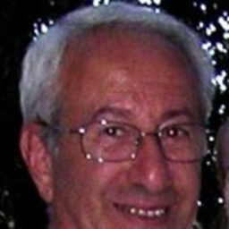 Giorgio Cafarelli