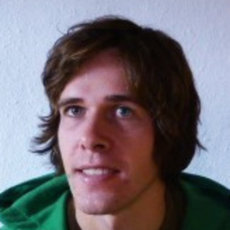 Profilbild Kilian Geiger