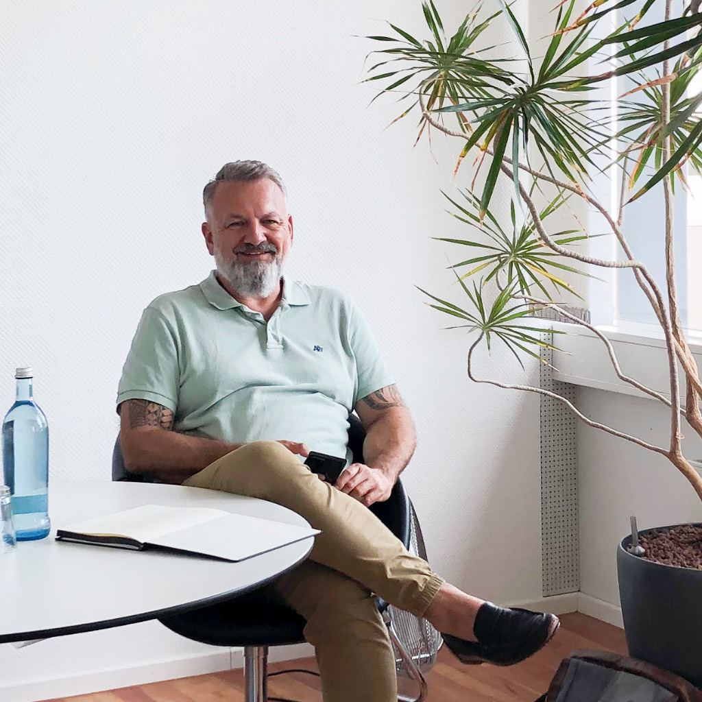 Dominic Schaudt in der Personensuche von Das Telefonbuch