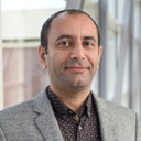 Dr. Sharif Najafi