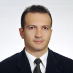 İsmail Lütfi YUMUŞAK