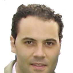 Javier Fernández Martín